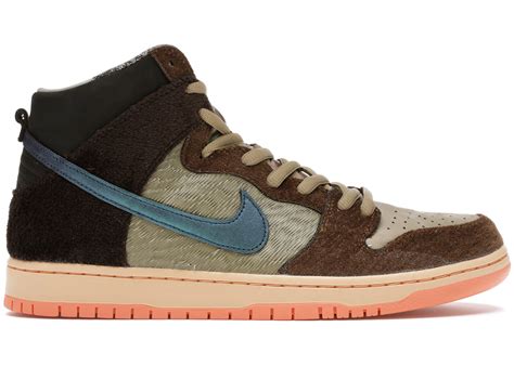 nike dunk high turdunken|nike dunk turdunken box.